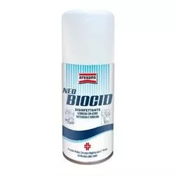 Neo Biocid Disinfettante 150 ml.